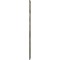 Ekena Millwork Grape Ceiling Medallion (Canopies up to 3 5/8"), 22 5/8"OD x 3 5/8"ID x 5/8"P, Castle Stone Crackle CM22GRCSC - alternate 3
